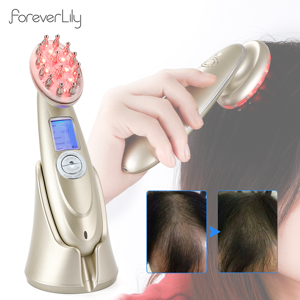 Electric Laser Hair Growth Com – Hair Care For Hair Loss Bewertung und Preis