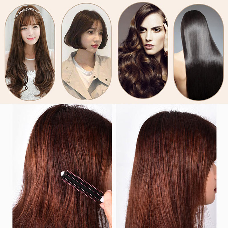 1 Pc Wavy Curly Styling Hair C – Hair Care Wavy Hair Bewertung und Preis