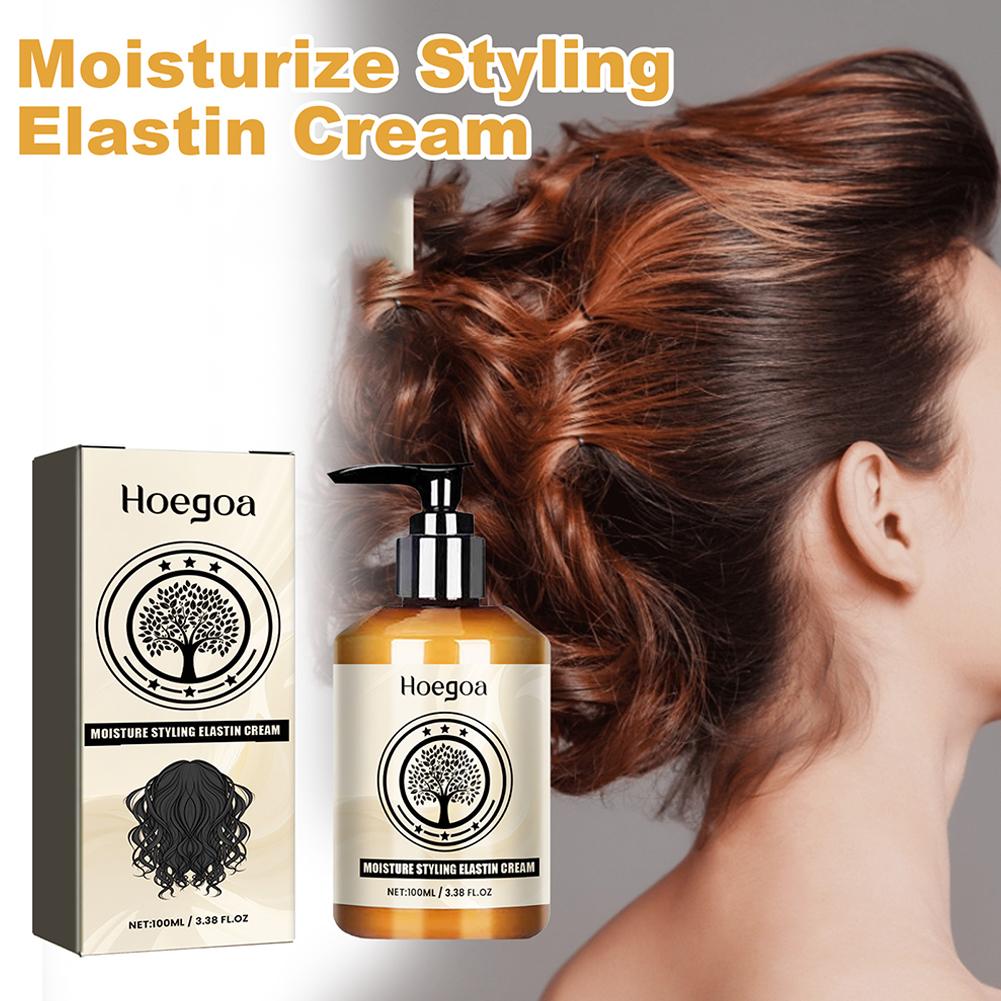 100ml Hair Volumizing Cream Ha – Hair Care Wavy Hair Bewertung und Preis