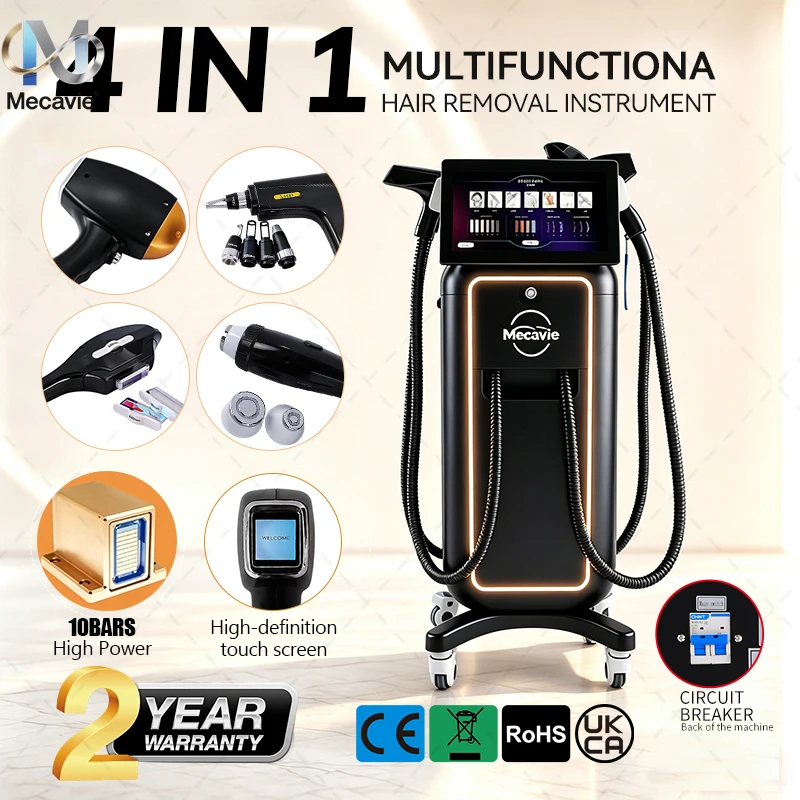 4in1 High Power Titanium Ice P – Hair Care Or Haircare Bewertung und Preis
