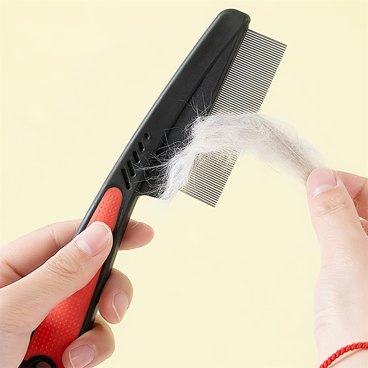 1 Heavy-Duty Stainless Steel F – Hair Care For Wavy Hair Bewertung und Preis