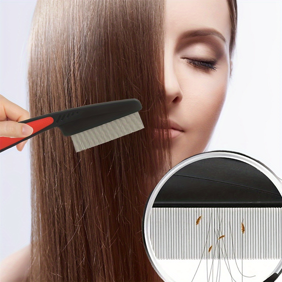 1 Heavy-Duty Stainless Steel F – Hair Care For Wavy Hair Bewertung und Preis