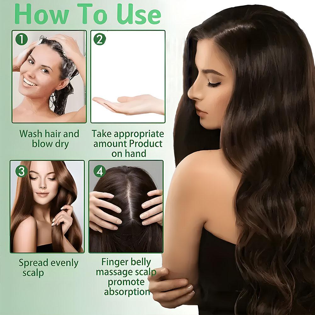 100g Rosemary Oil Scalp Intens – Rosemary Hair Oil Bewertung und Preis