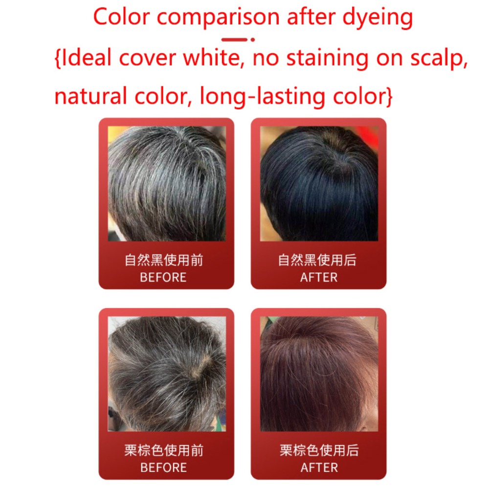 Bubble Hair Dye Effectively Co – Hair Care With Aloe Vera Bewertung und Preis