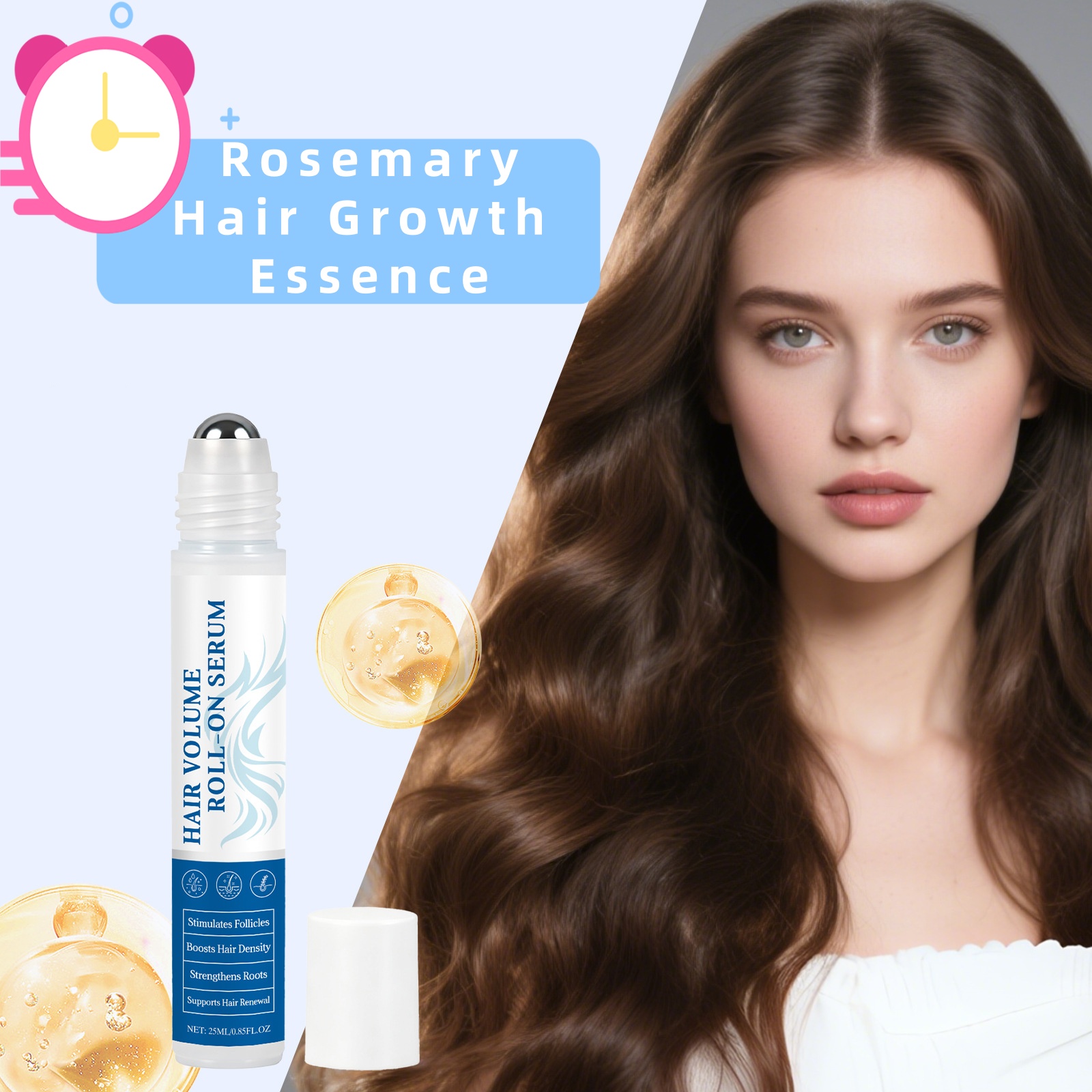Rosemary Hair Growth Baller Es – Rosemary Hair Oil Bewertung und Preis