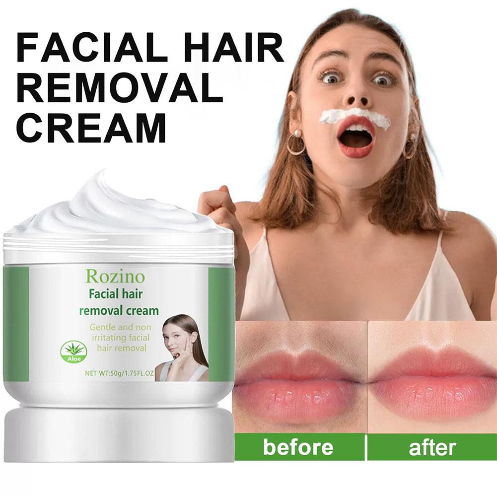 Aloe Vera Fast Hair Removal Cr – Hair Care With Aloe Vera Bewertung und Preis