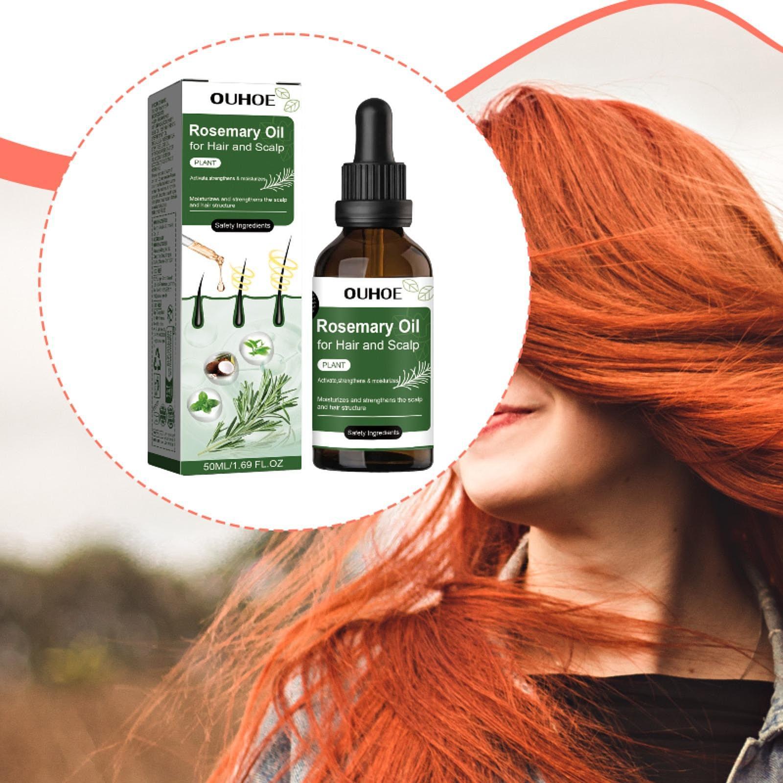 Rosemary Hair Oil 50ml 1.2x4.5 – Rosemary Hair Oil Bewertung und Preis