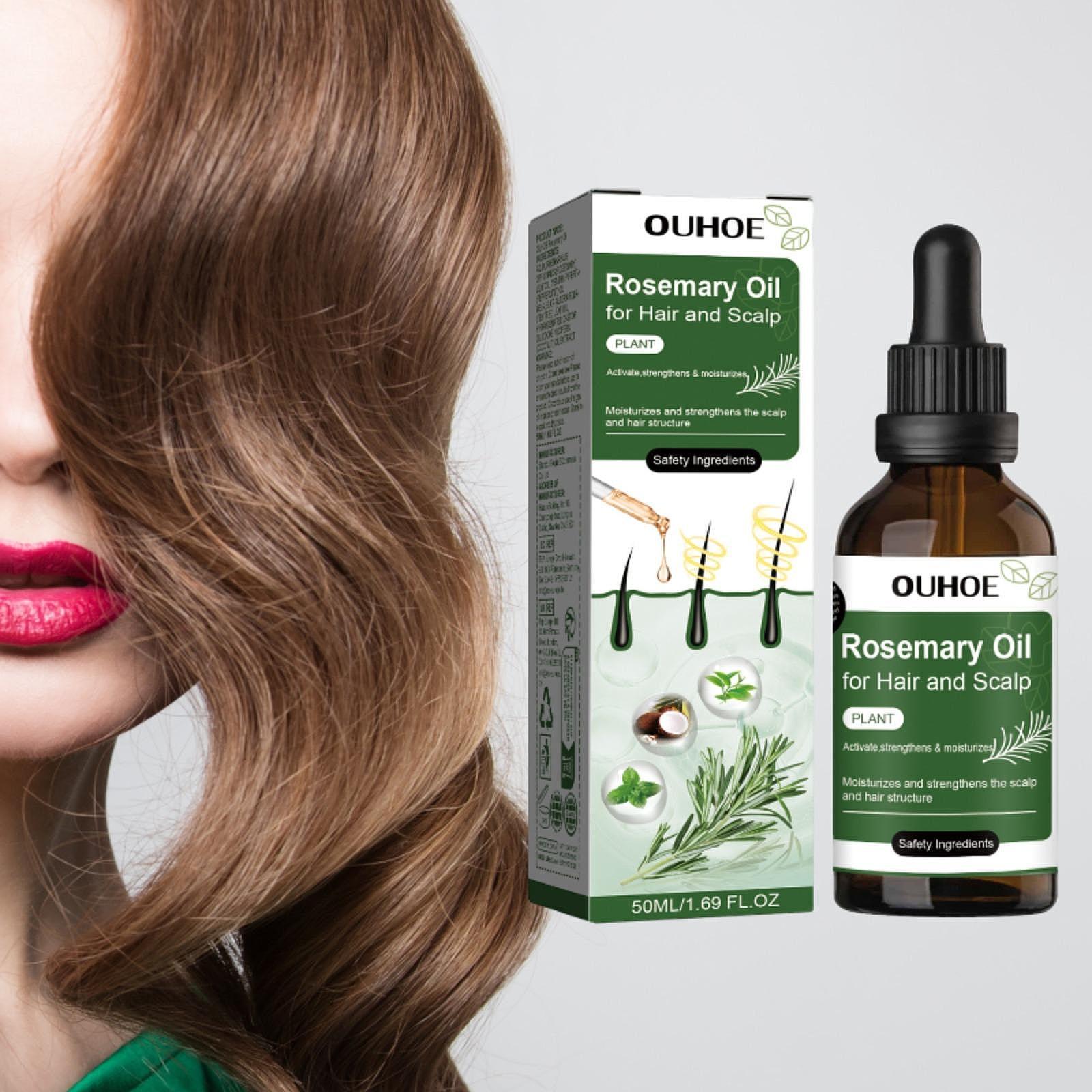 Rosemary Hair Oil 50ml 1.2x4.5 – Rosemary Hair Oil Bewertung und Preis