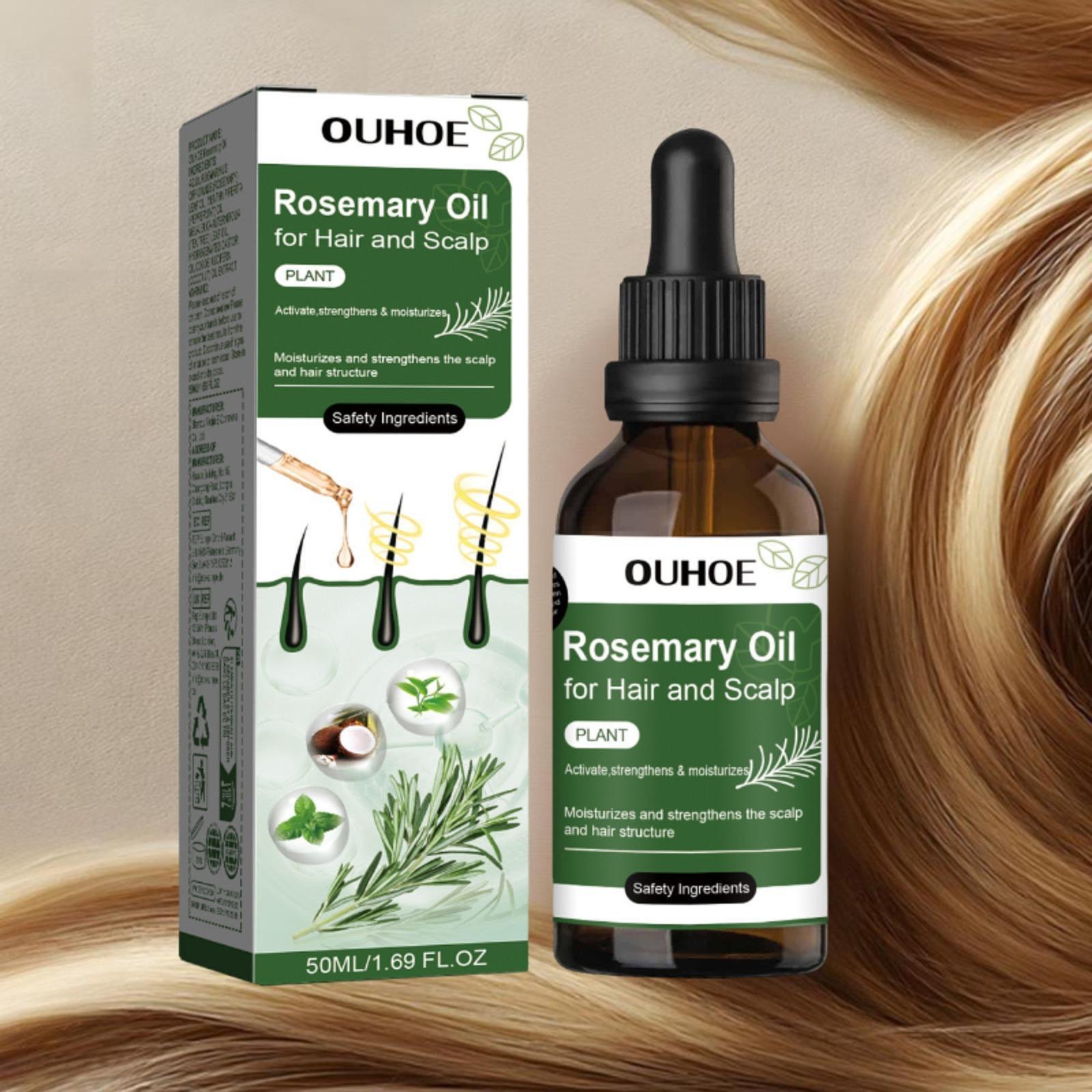 Rosemary Hair Oil 50ml 1.2x4.5 – Rosemary Hair Oil Bewertung und Preis