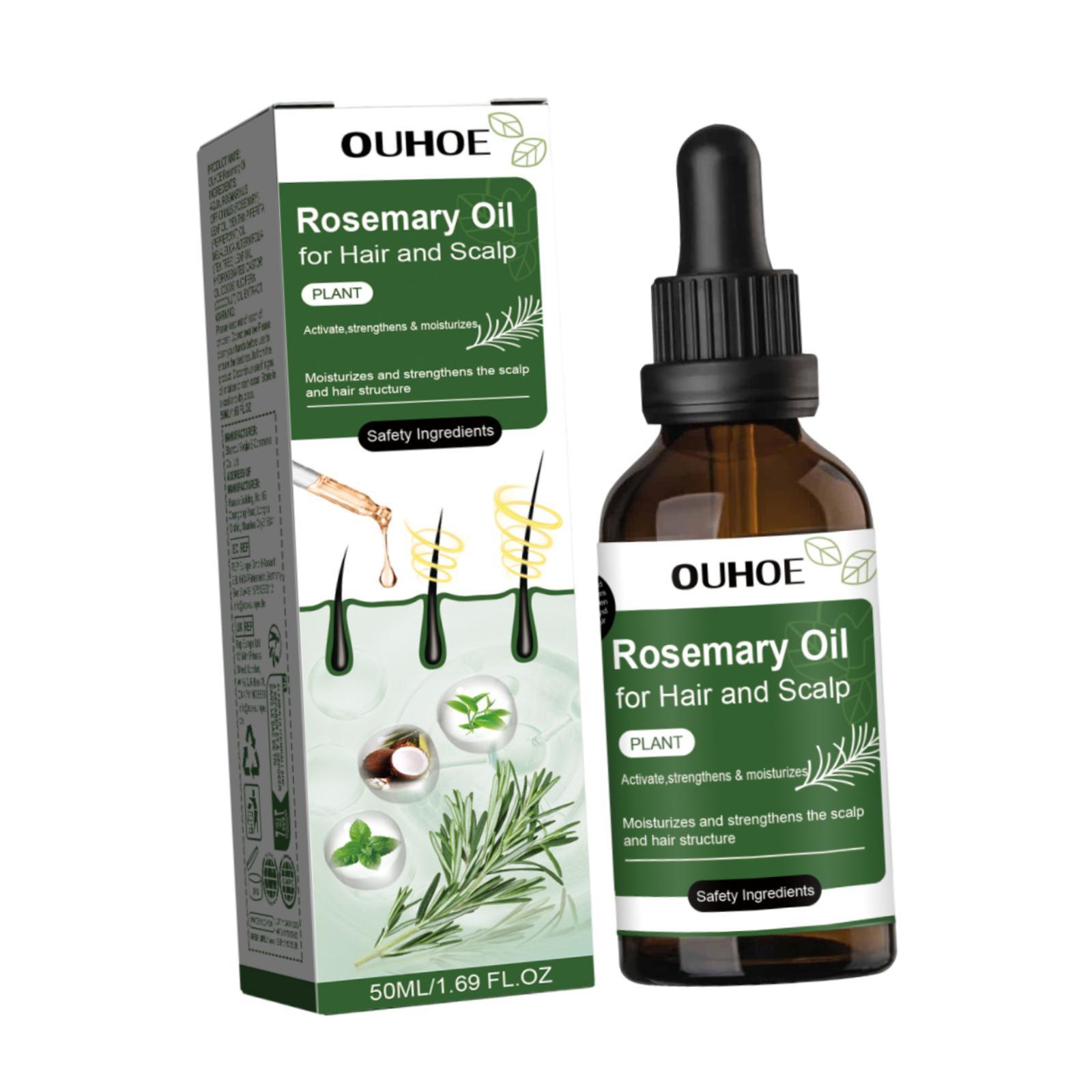 Rosemary Hair Oil 50ml 1.2x4.5 – Rosemary Hair Oil Bewertung und Preis