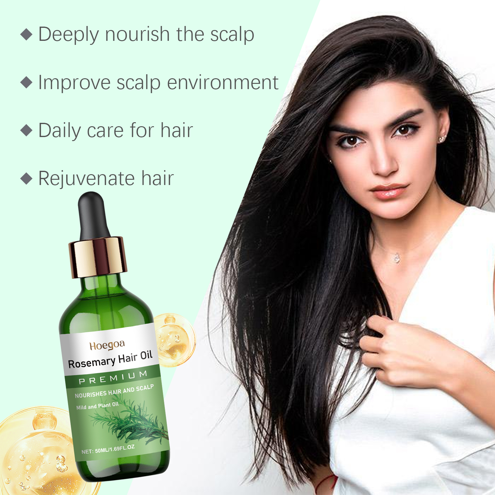 Rosemary Hair Essential Oil Sc – Rosemary Hair Oil Bewertung und Preis