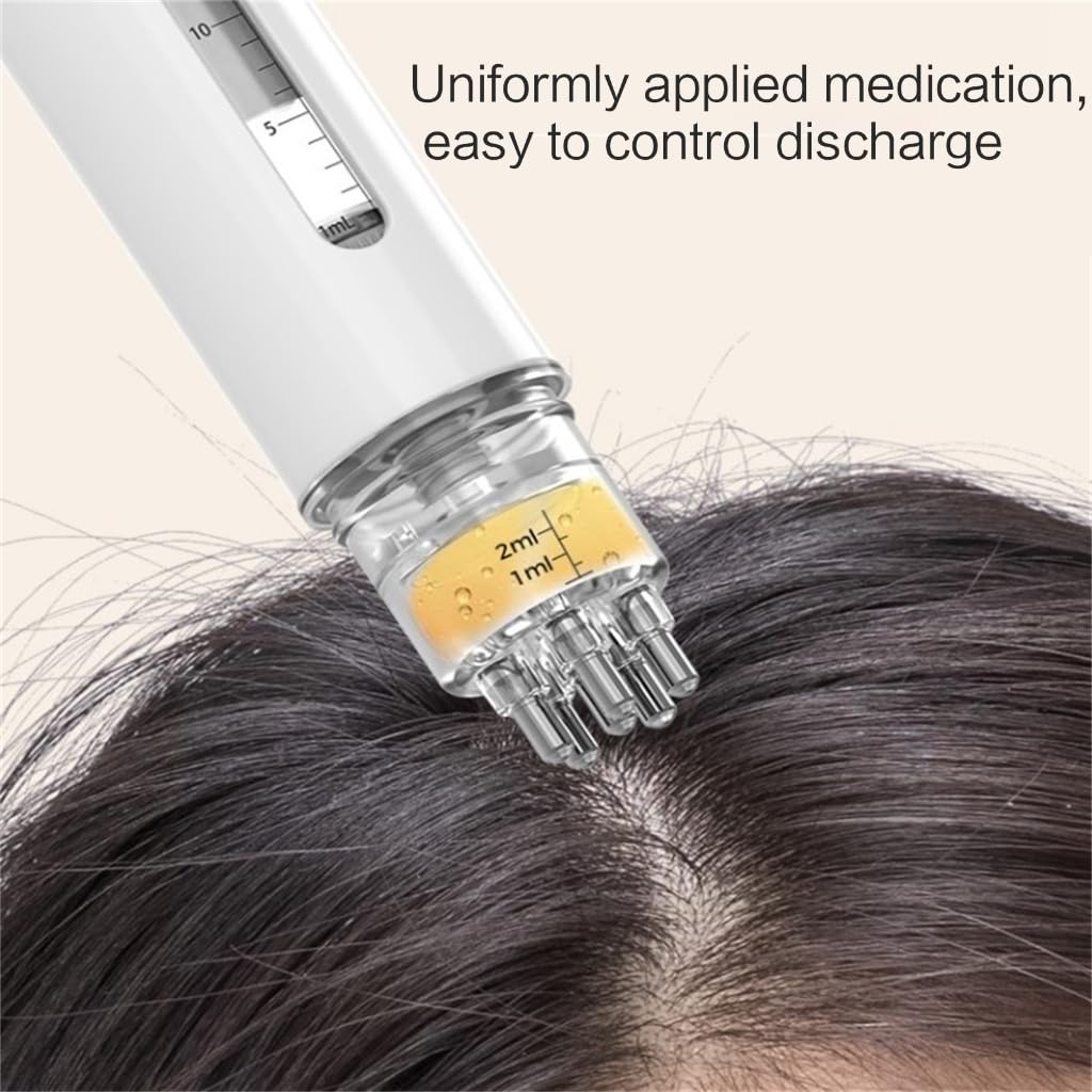 Portable Hair Oil Applicator M – Hair Care For Hair Loss Bewertung und Preis
