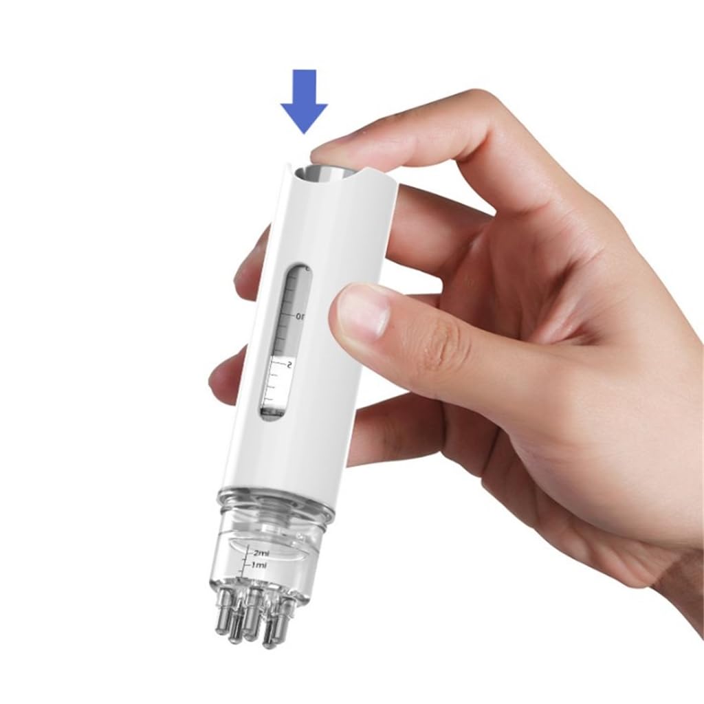 Portable Hair Oil Applicator M – Hair Care For Hair Loss Bewertung und Preis