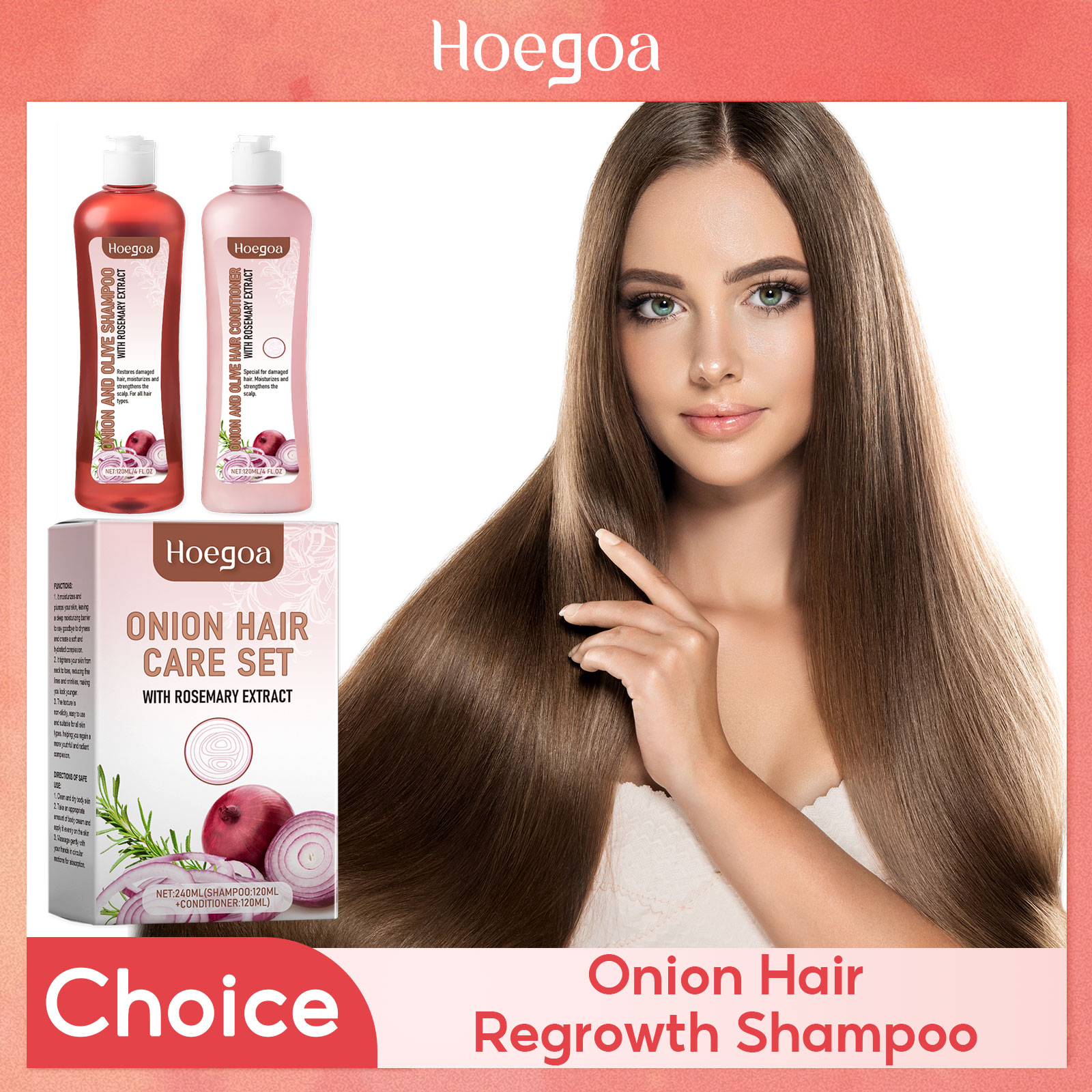 Onion Rosemary Shampoo For Hai – Rosemary Hair Oil Bewertung und Preis
