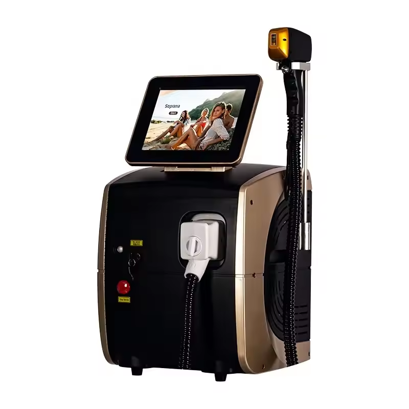 026 4000W 808nm Diode Laser Ha – Hair Care Or Haircare Bewertung und Preis