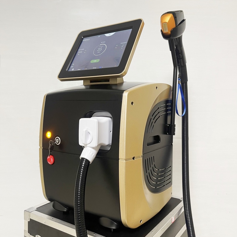 026 4000W 808nm Diode Laser Ha – Hair Care Or Haircare Bewertung und Preis