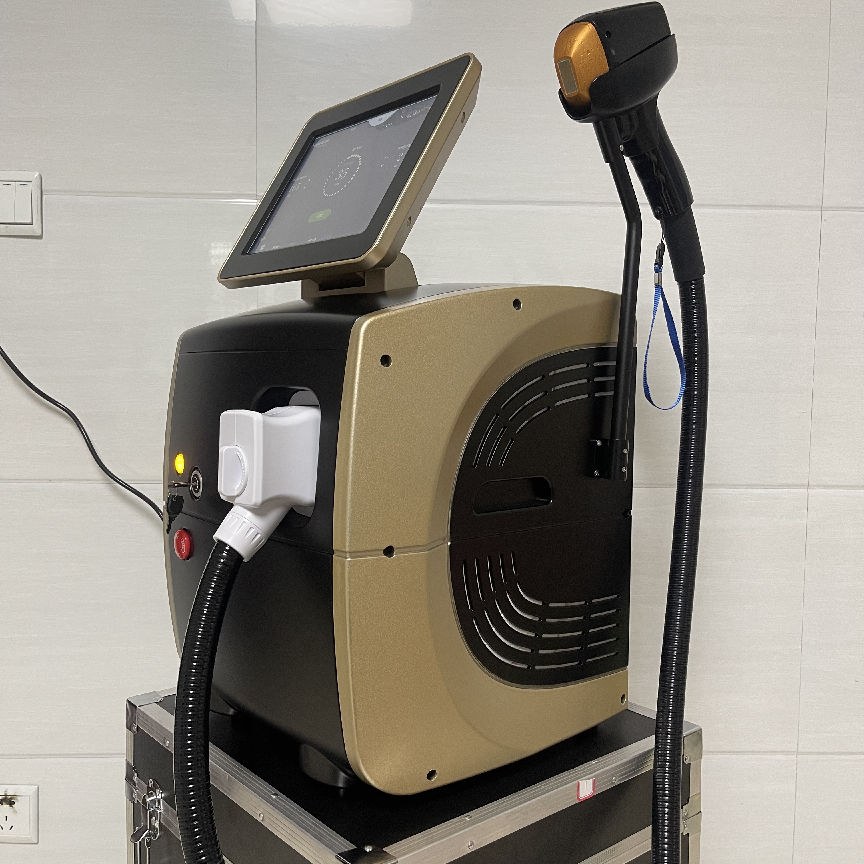 026 4000W 808nm Diode Laser Ha – Hair Care Or Haircare Bewertung und Preis