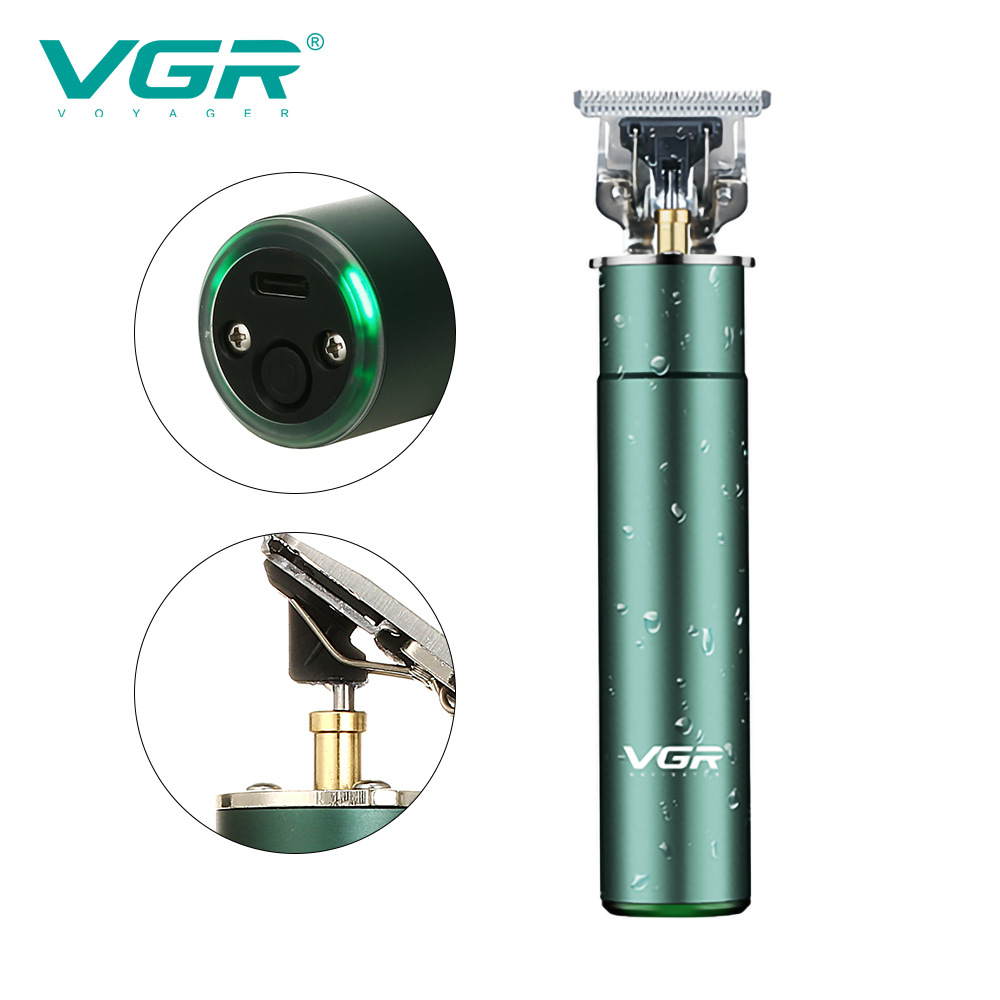 VGR 186 Hair Clipper Barber Pr – Hair Care Or Haircare Bewertung und Preis
