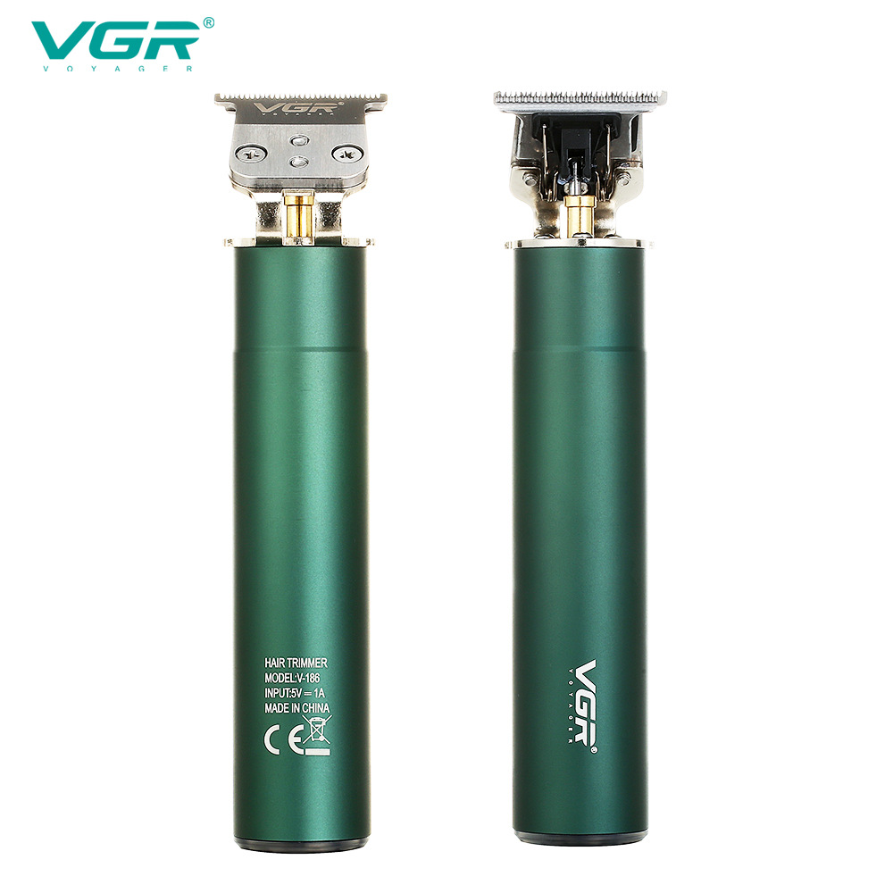 VGR 186 Hair Clipper Barber Pr – Hair Care Or Haircare Bewertung und Preis