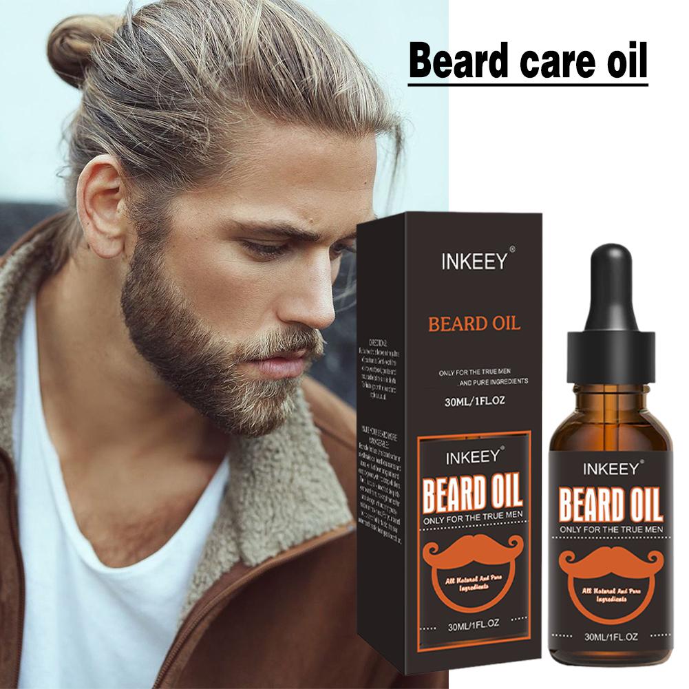 2PCS Beard Care Oil For Men Na – Hair Care Natur Bewertung und Preis