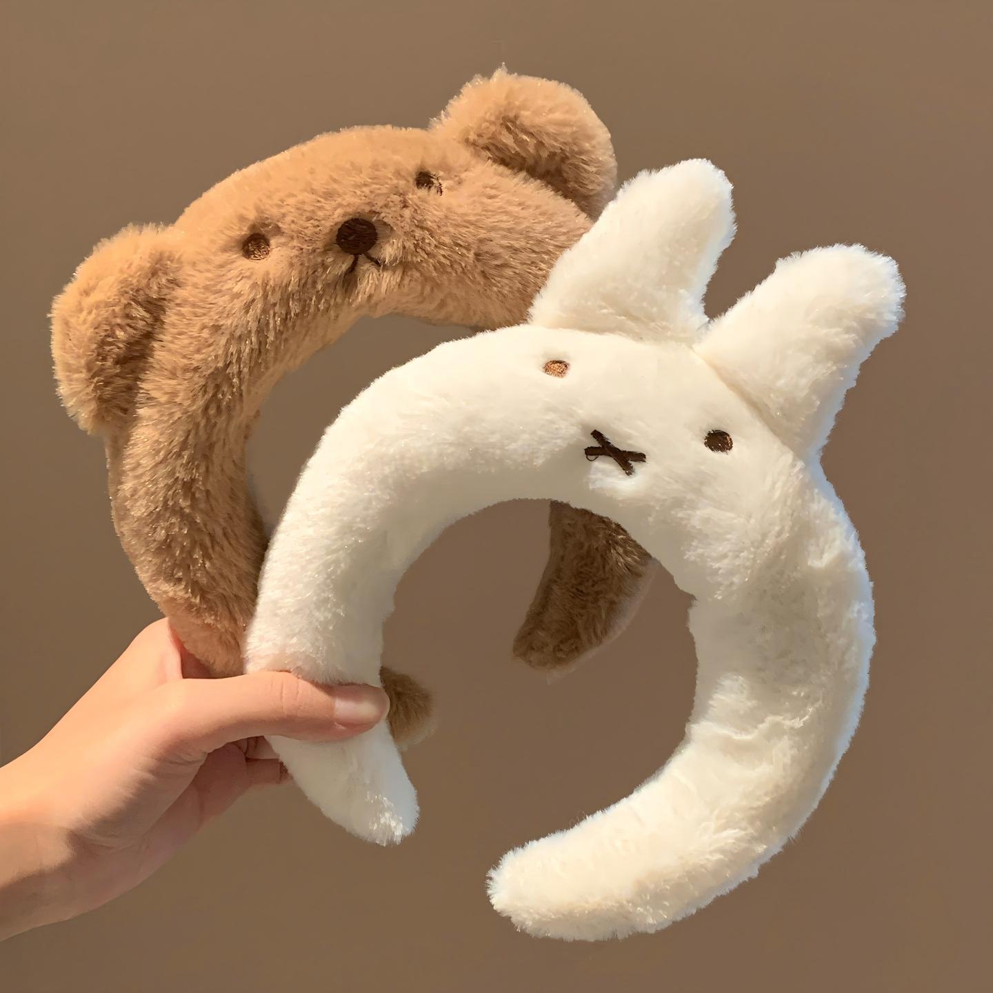 Miffy Headband Velvet Washing  – Hair Care Japan Products Bewertung und Preis