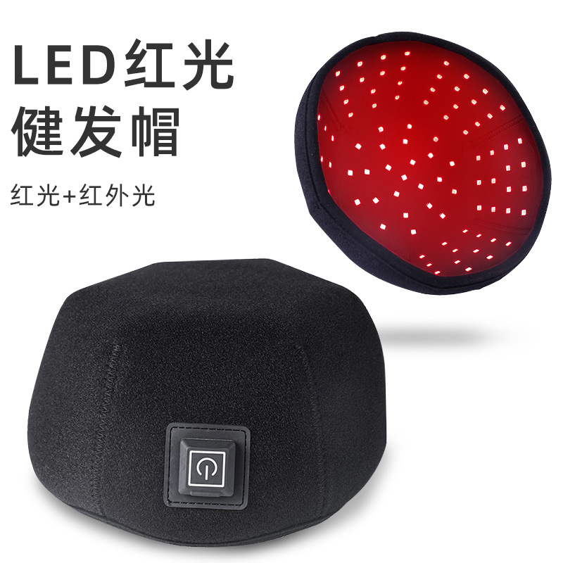 LED Red Light Hair Care Cap -  – Hair Care For Hair Loss Bewertung und Preis