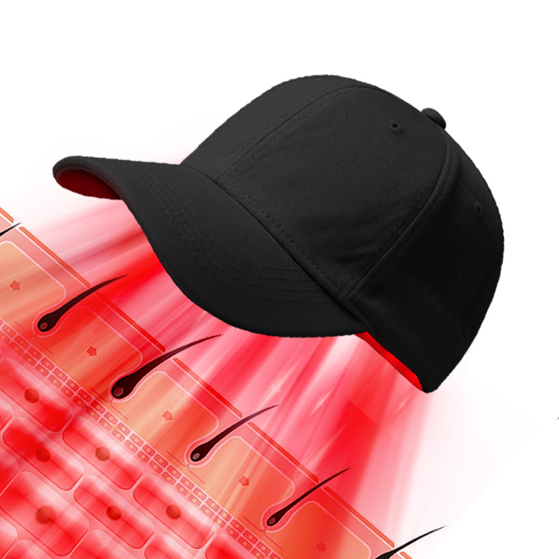 LED Red Light Hair Care Cap -  – Hair Care For Hair Loss Bewertung und Preis