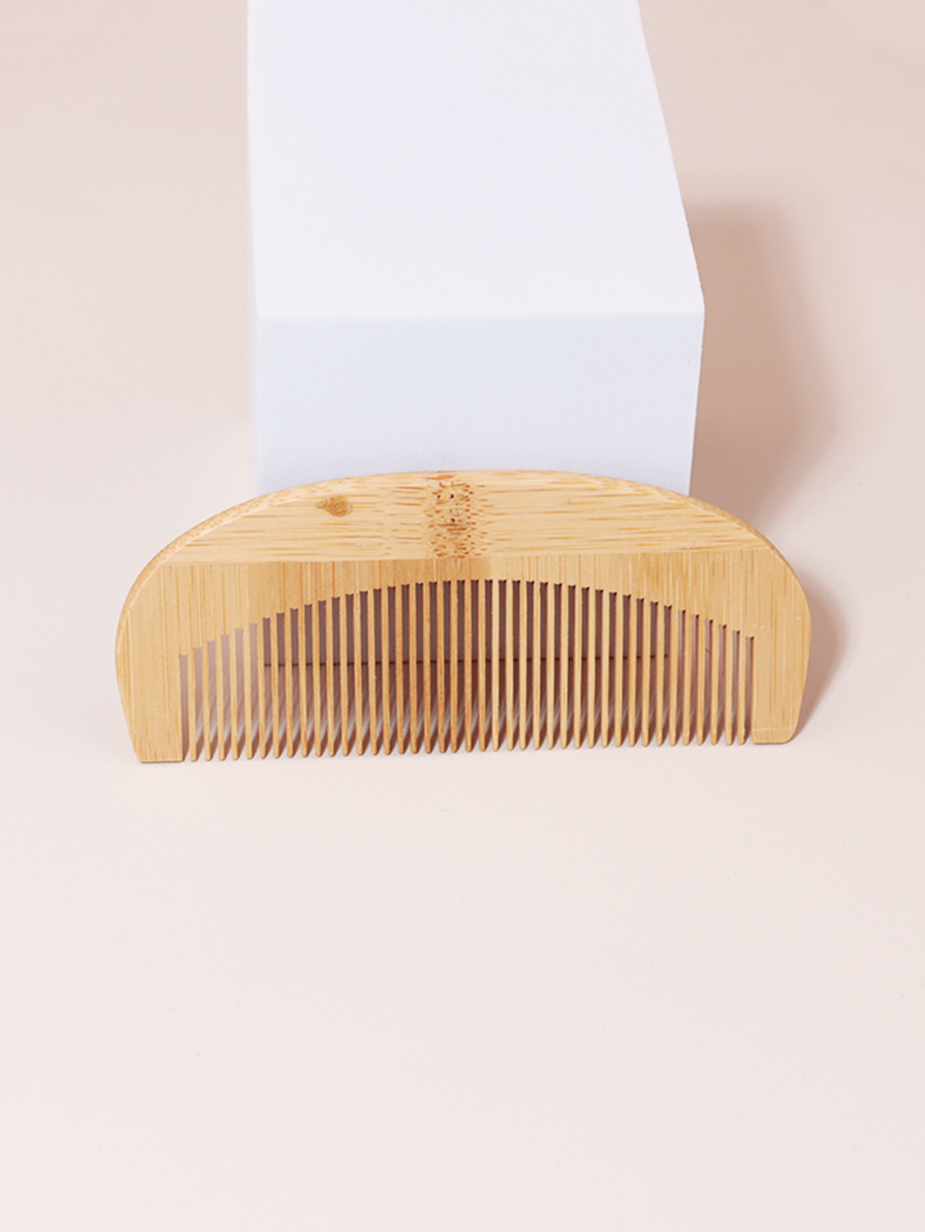 Natural bamboo and wood comb,  – Hair Care Wavy Hair Bewertung und Preis