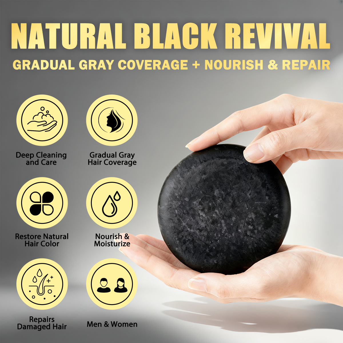 Men Beard Moisturizing Cleansi – Hair Care Natur Bewertung und Preis