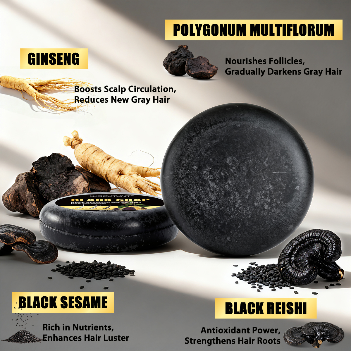 Men Beard Moisturizing Cleansi – Hair Care Natur Bewertung und Preis