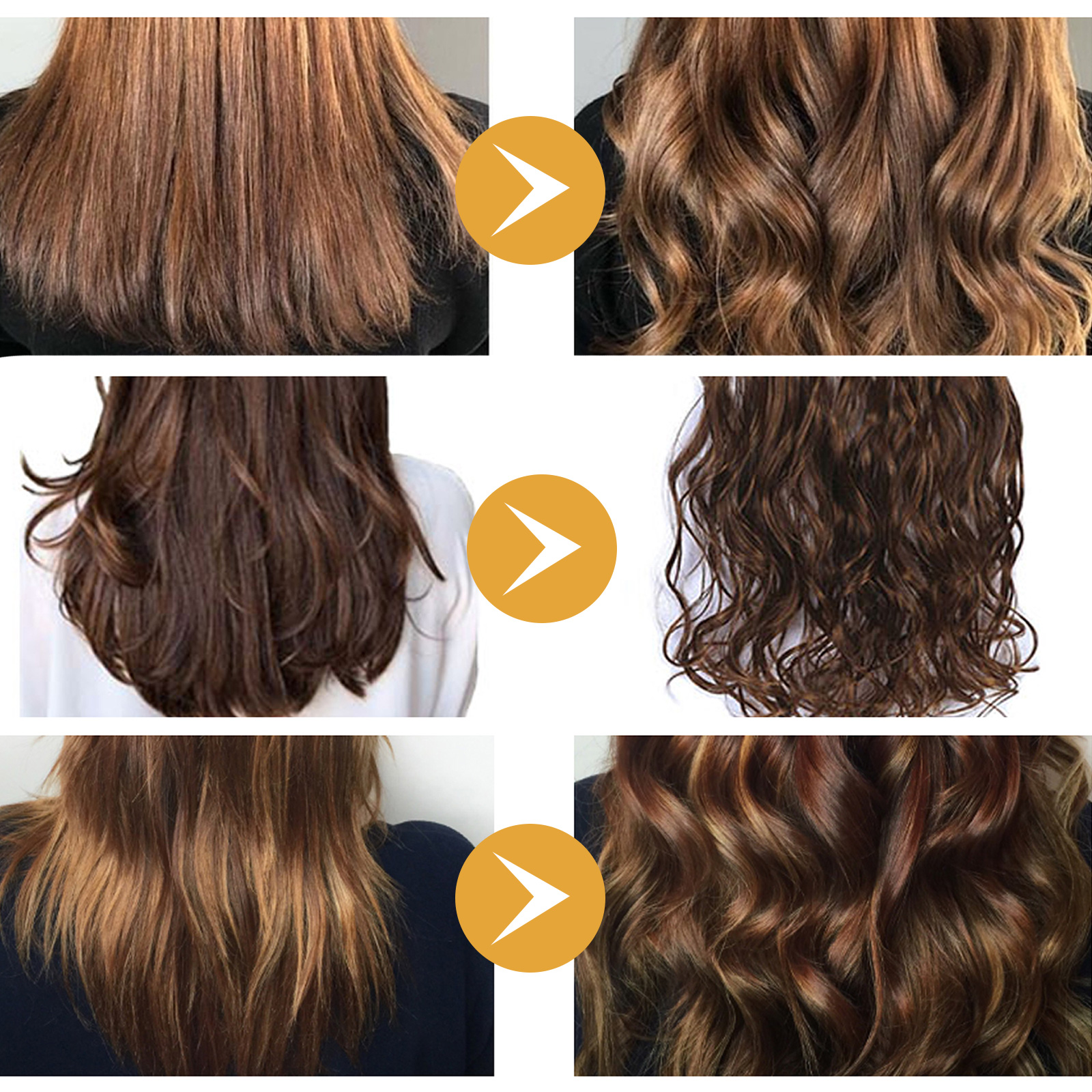 Moroccan Curly Hair Elastin Lo – Hair Care Wavy Hair Bewertung und Preis
