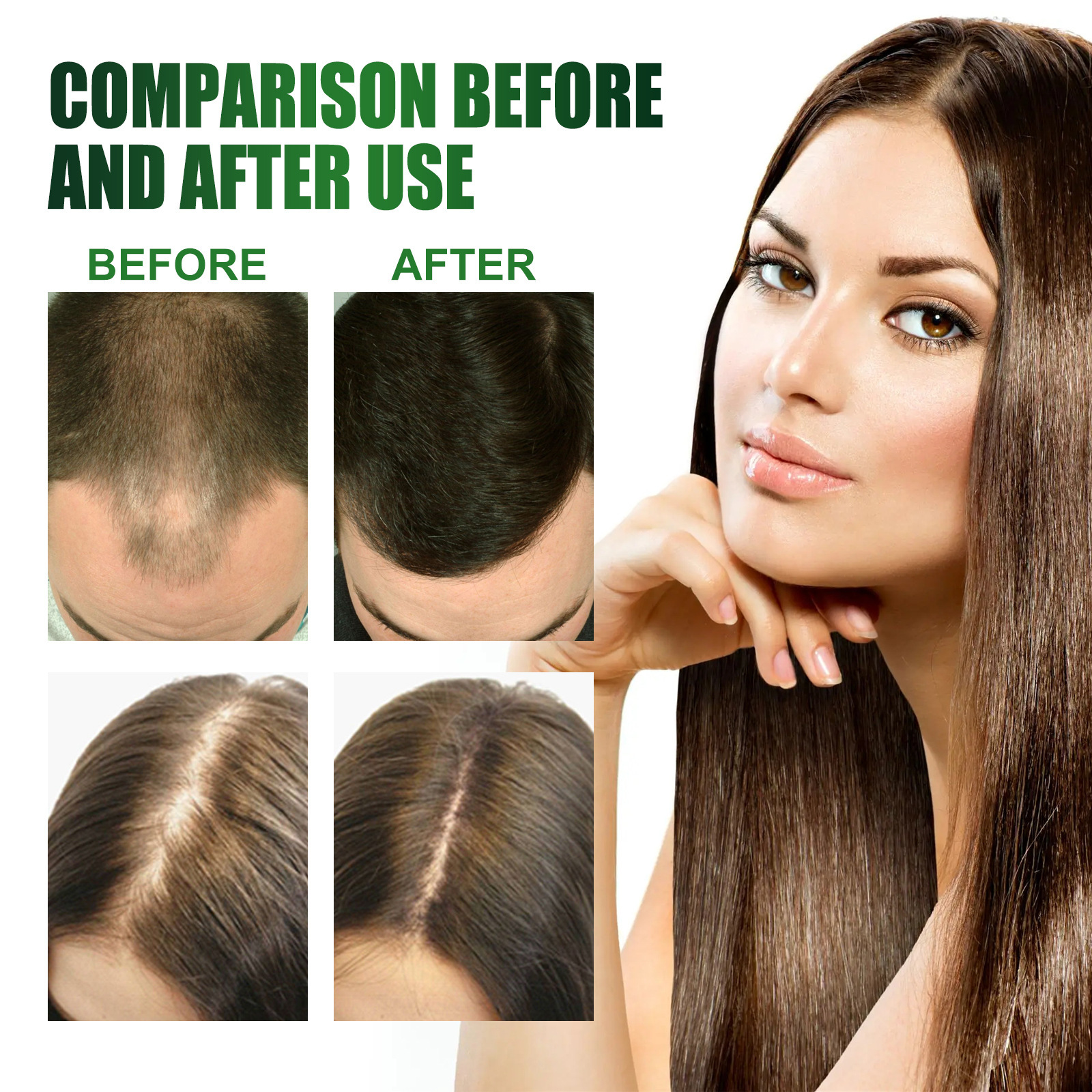 Hair Growth Essential Oil Rose – Rosemary Hair Oil Bewertung und Preis