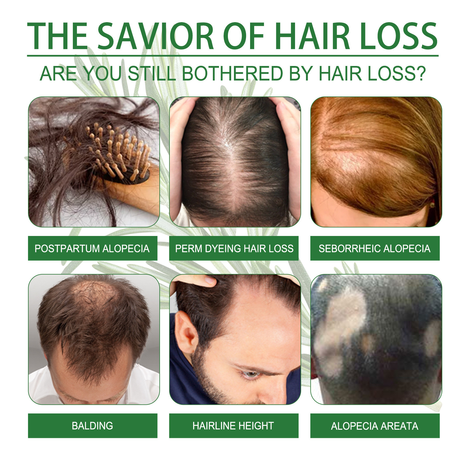Rosemary Spray for Hair Nouris – Hair Care For Hair Loss Bewertung und Preis